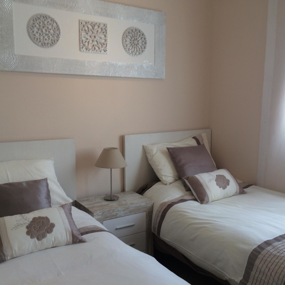 Penthouse for sale in Mijas Golf