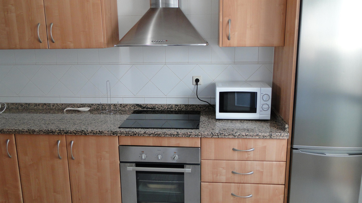 Penthouse for sale in Mijas Golf