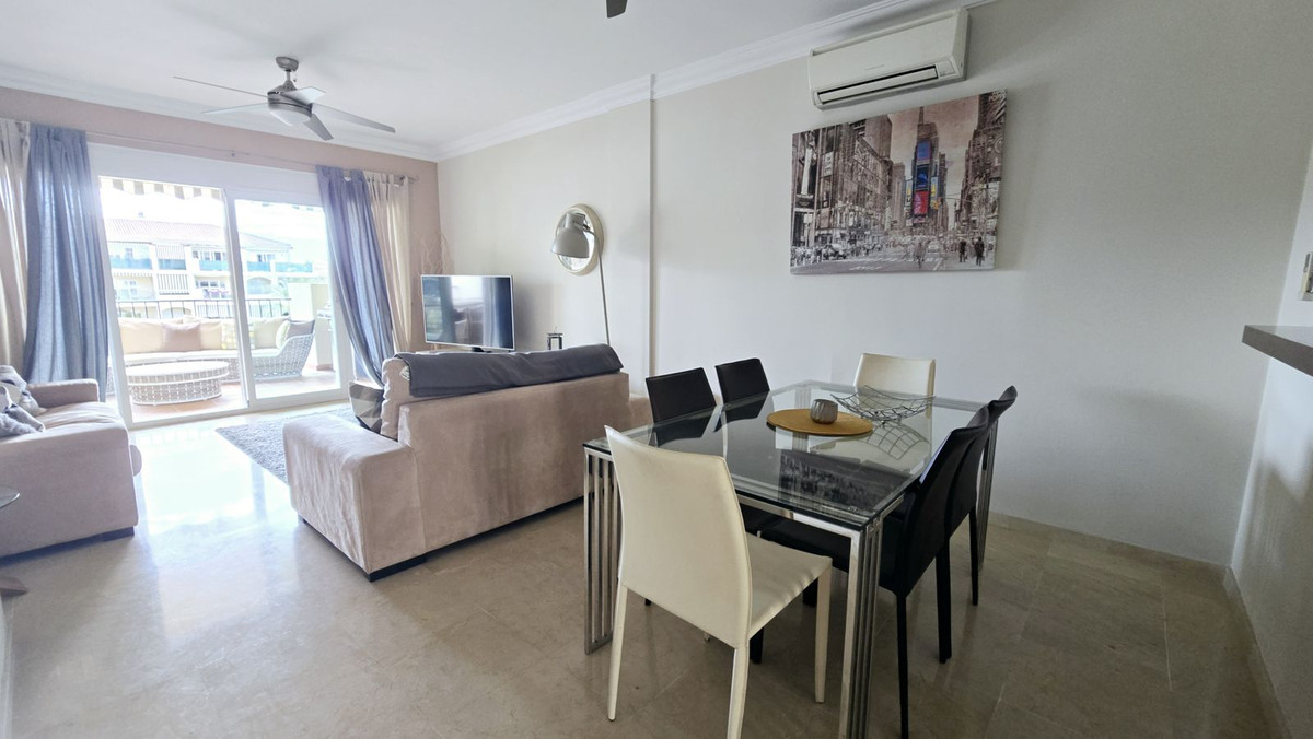 Piso en venta en Mijas Golf