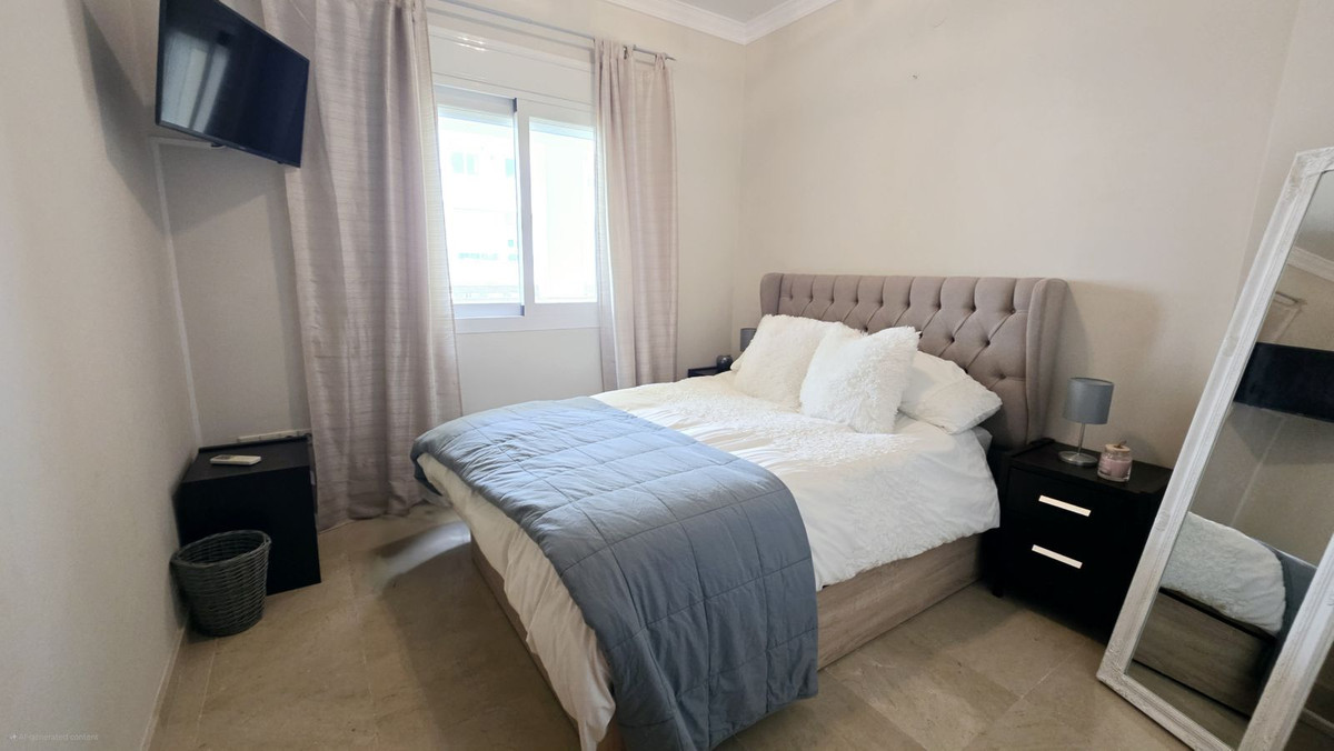 Piso en venta en Mijas Golf