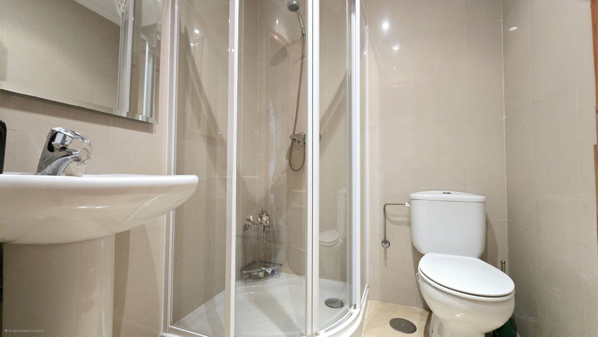 Piso en venta en Mijas Golf