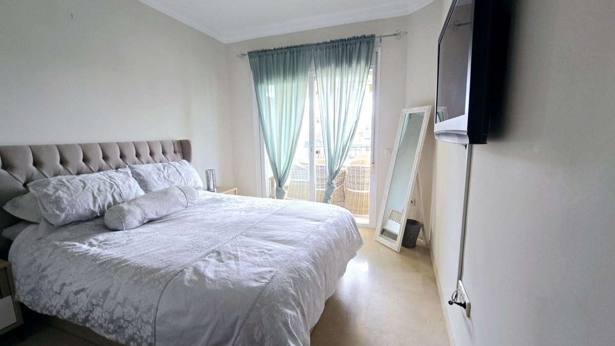 Piso en venta en Mijas Golf