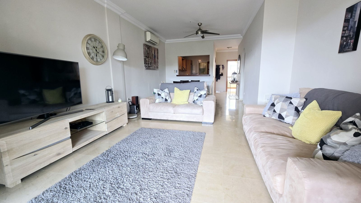 Piso en venta en Mijas Golf