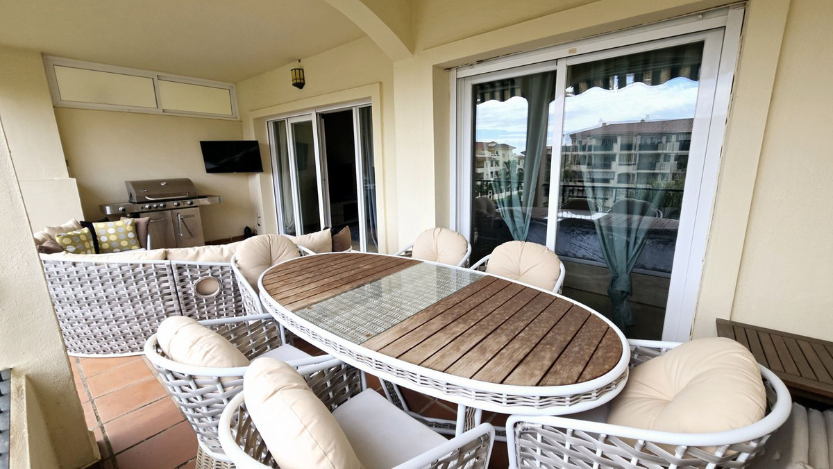 Piso en venta en Mijas Golf