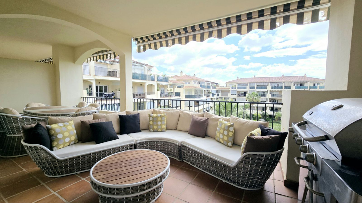 Piso en venta en Mijas Golf