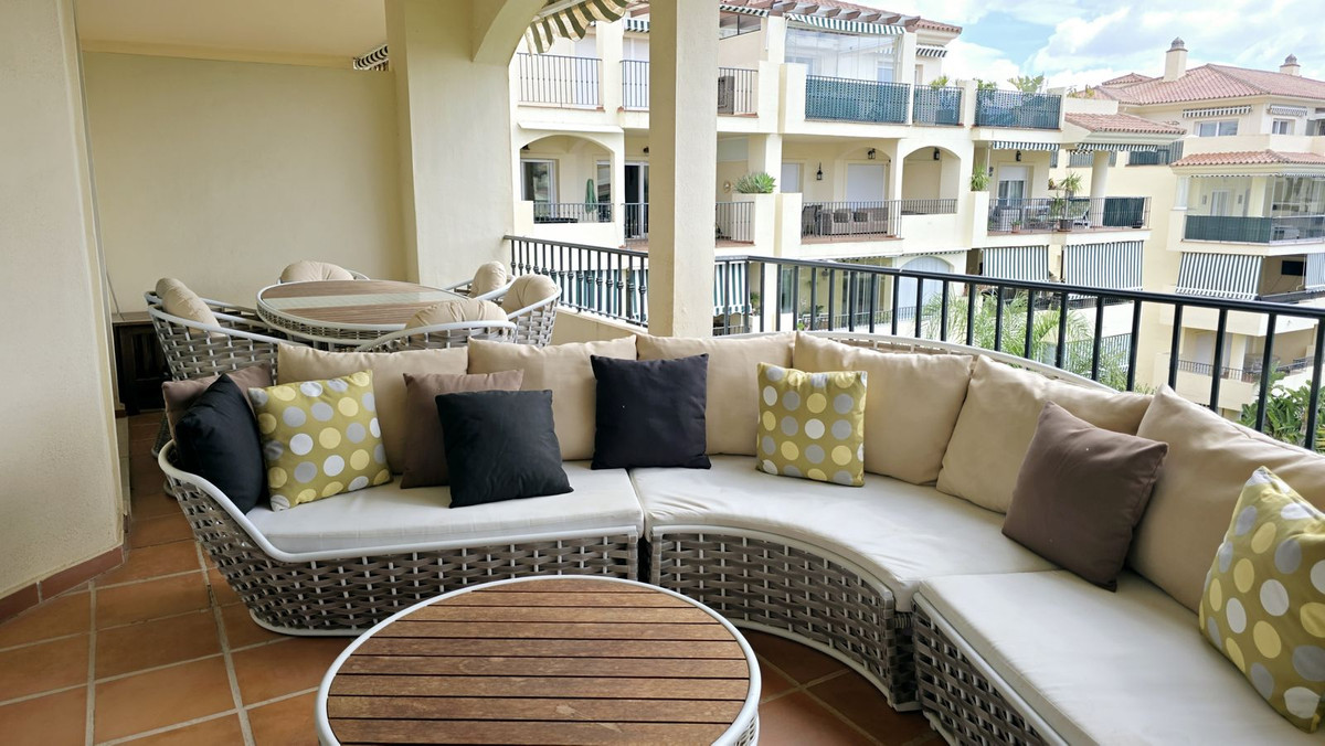 Piso en venta en Mijas Golf