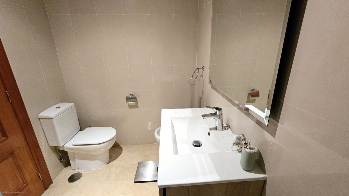 Piso en venta en Mijas Golf
