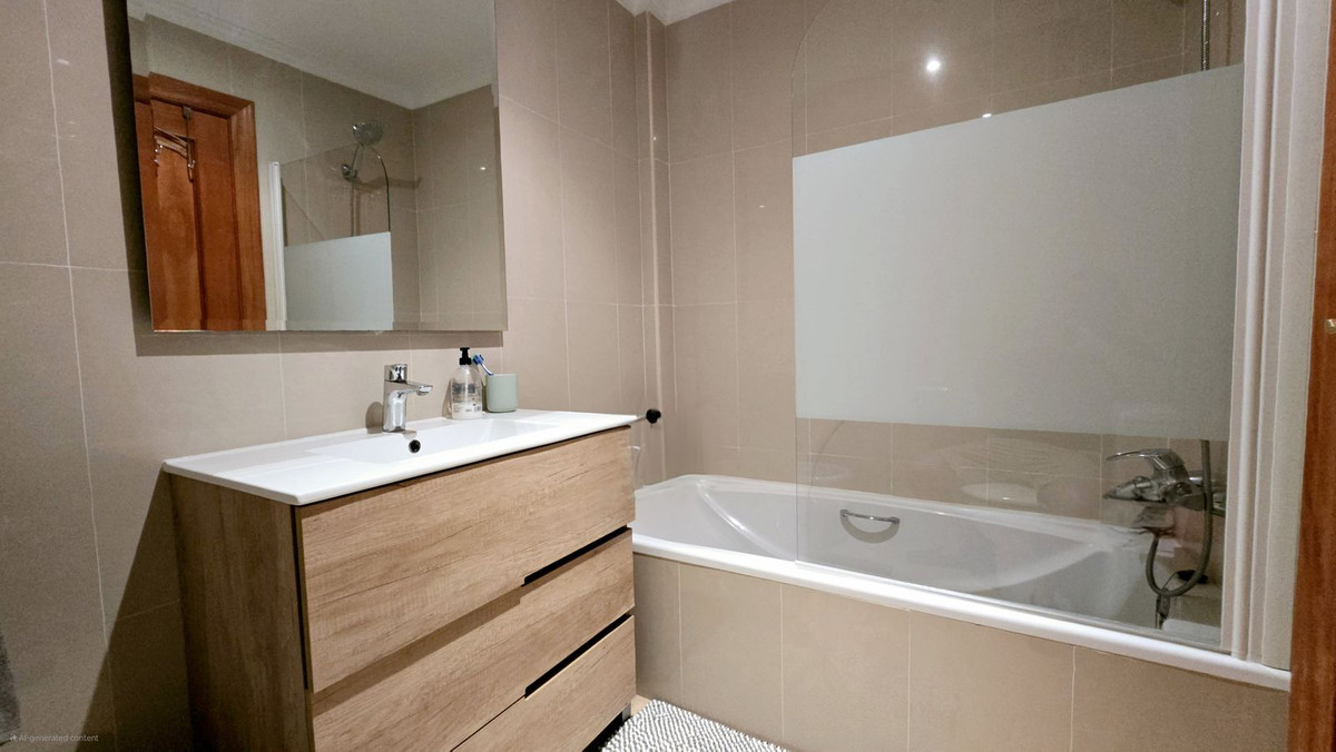 Piso en venta en Mijas Golf