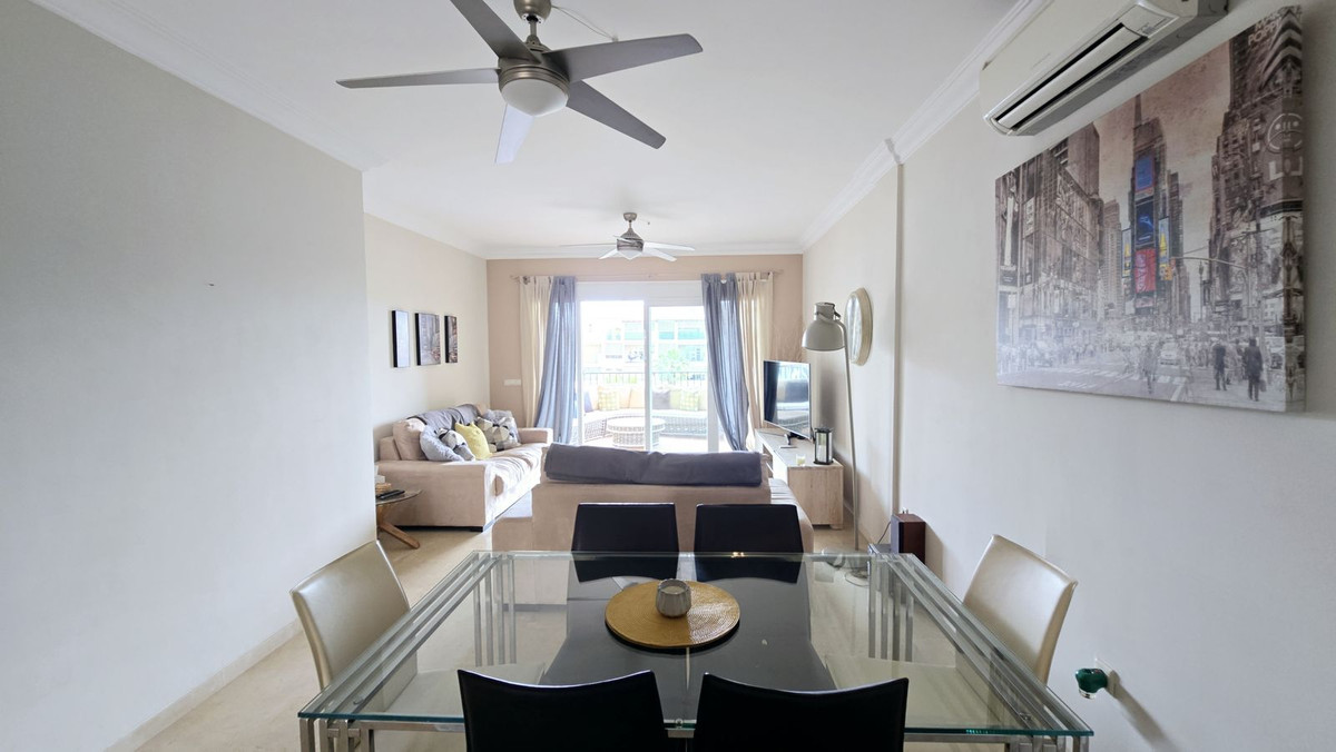 Piso en venta en Mijas Golf