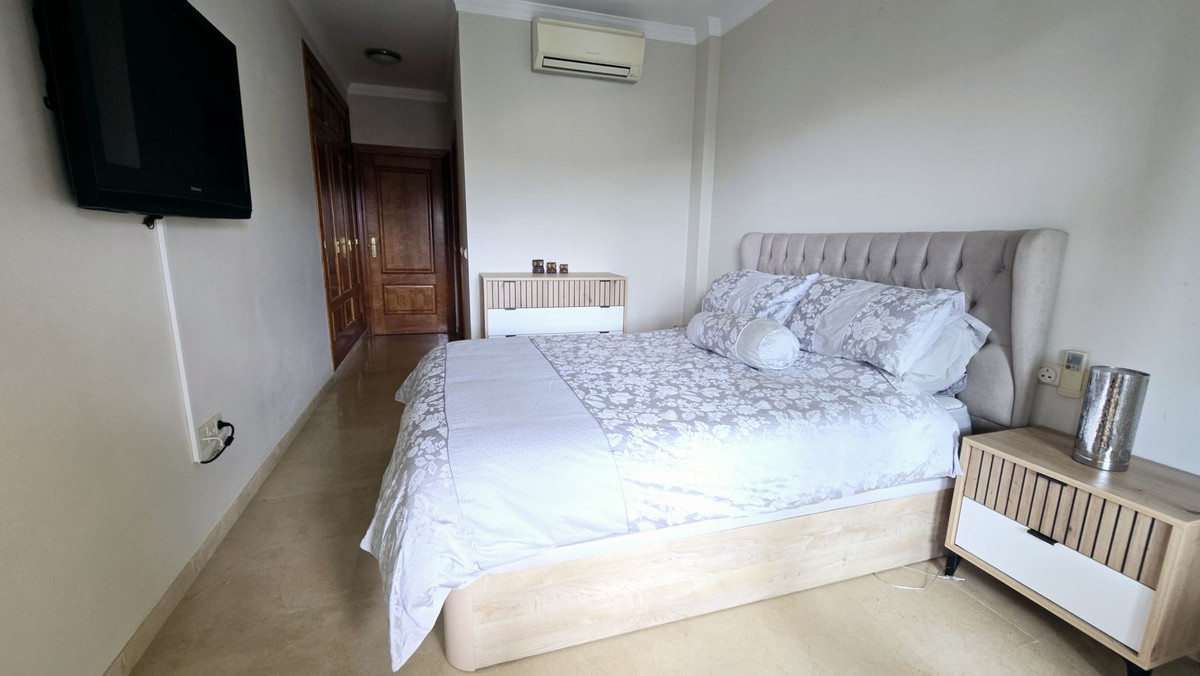 Piso en venta en Mijas Golf