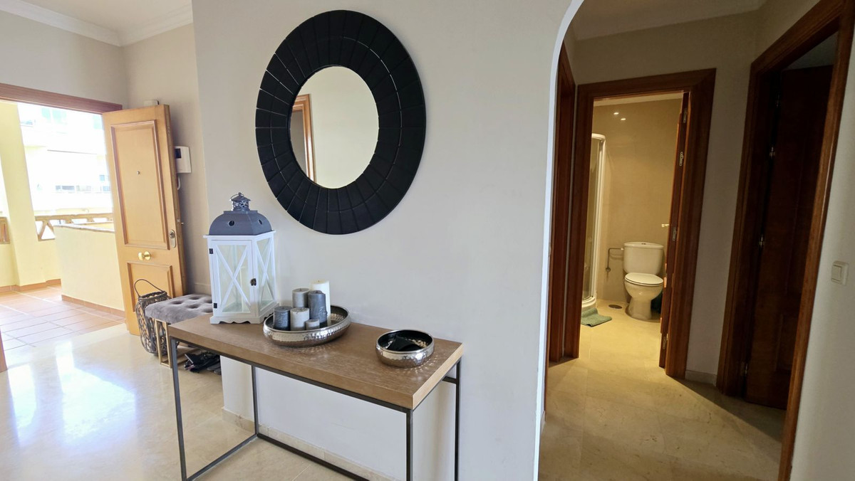 Piso en venta en Mijas Golf