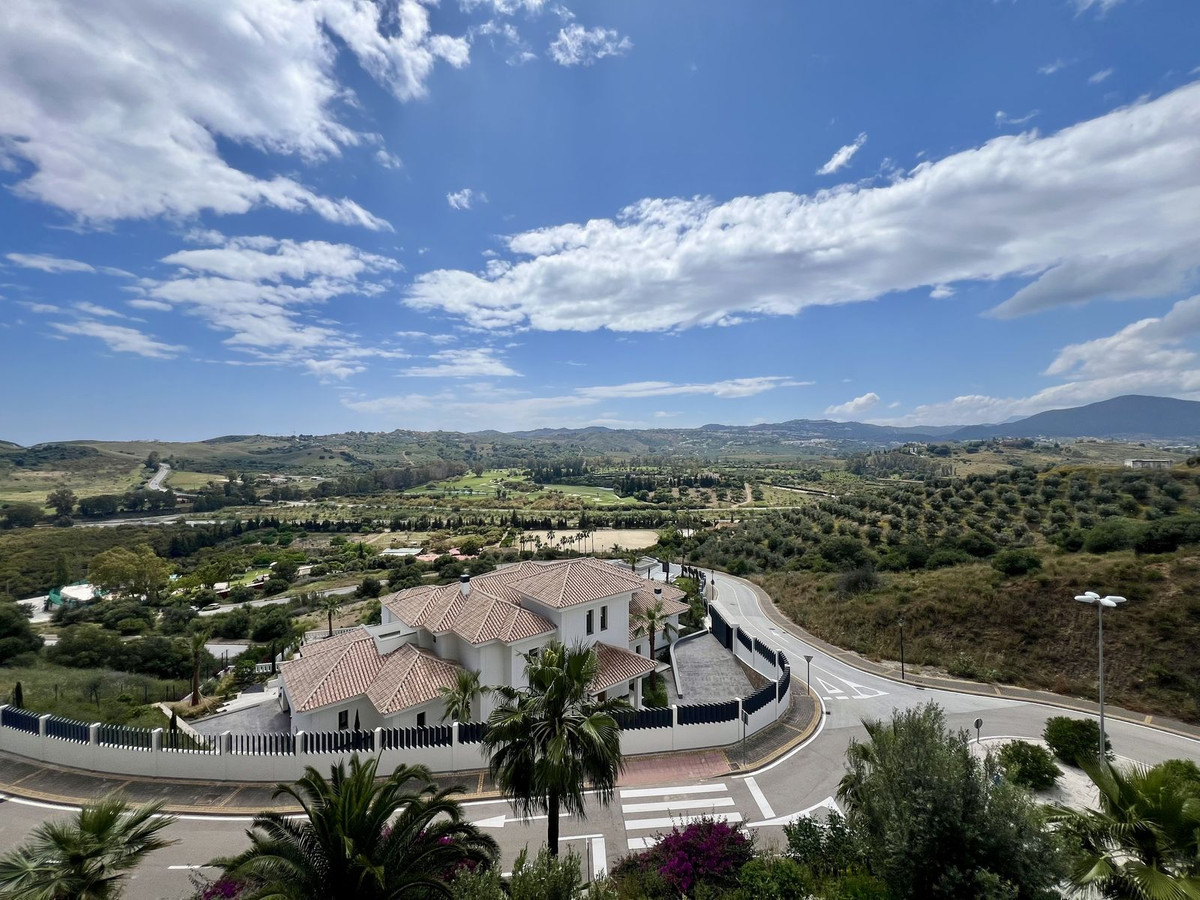 Piso in vendita a Mijas Golf
