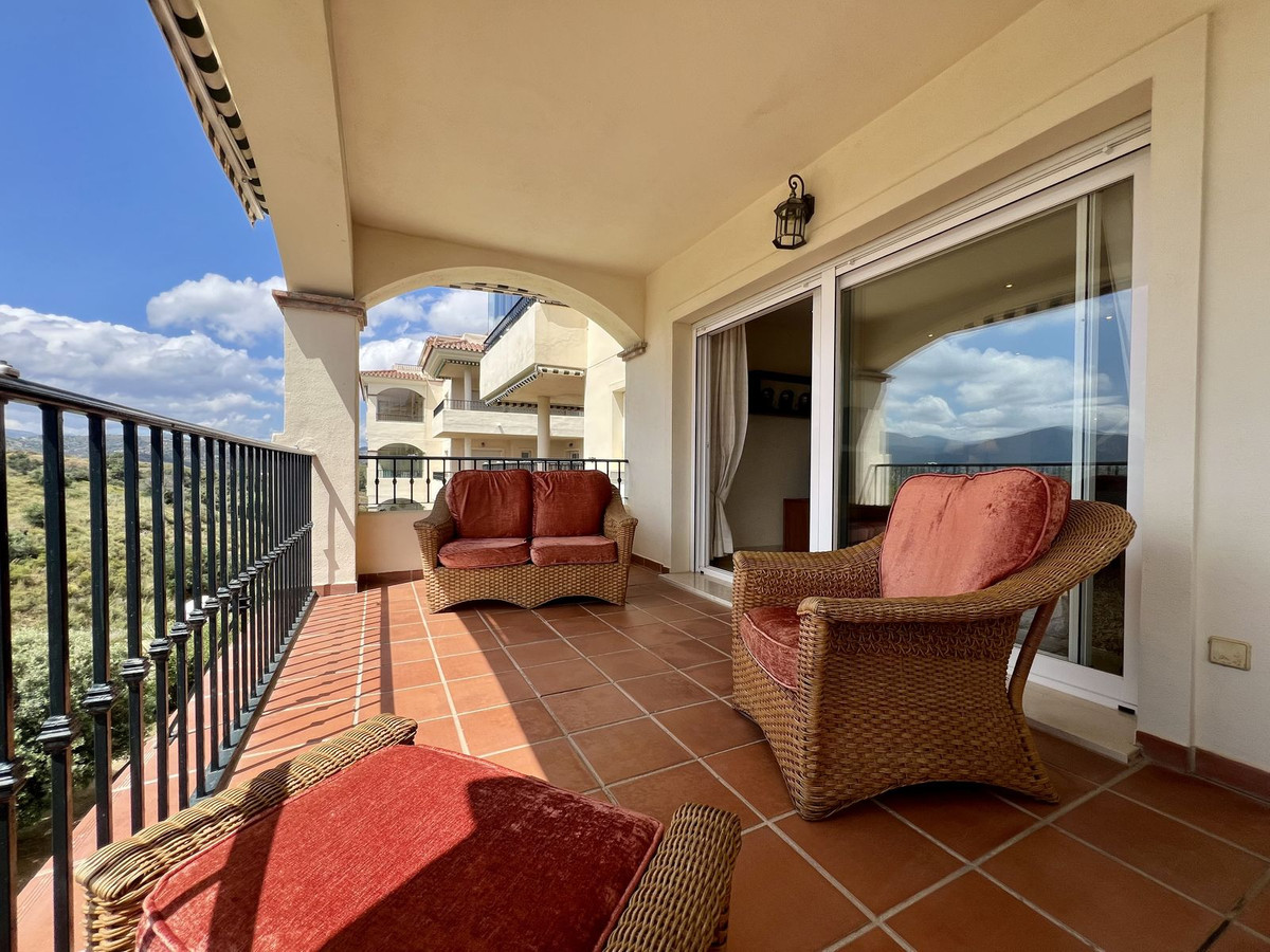 Piso in vendita a Mijas Golf