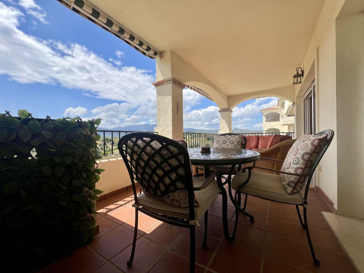 Piso in vendita a Mijas Golf
