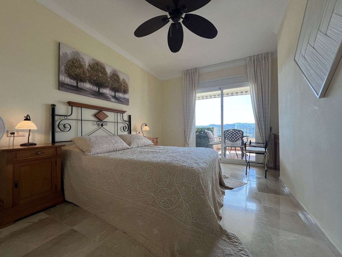 Piso in vendita a Mijas Golf
