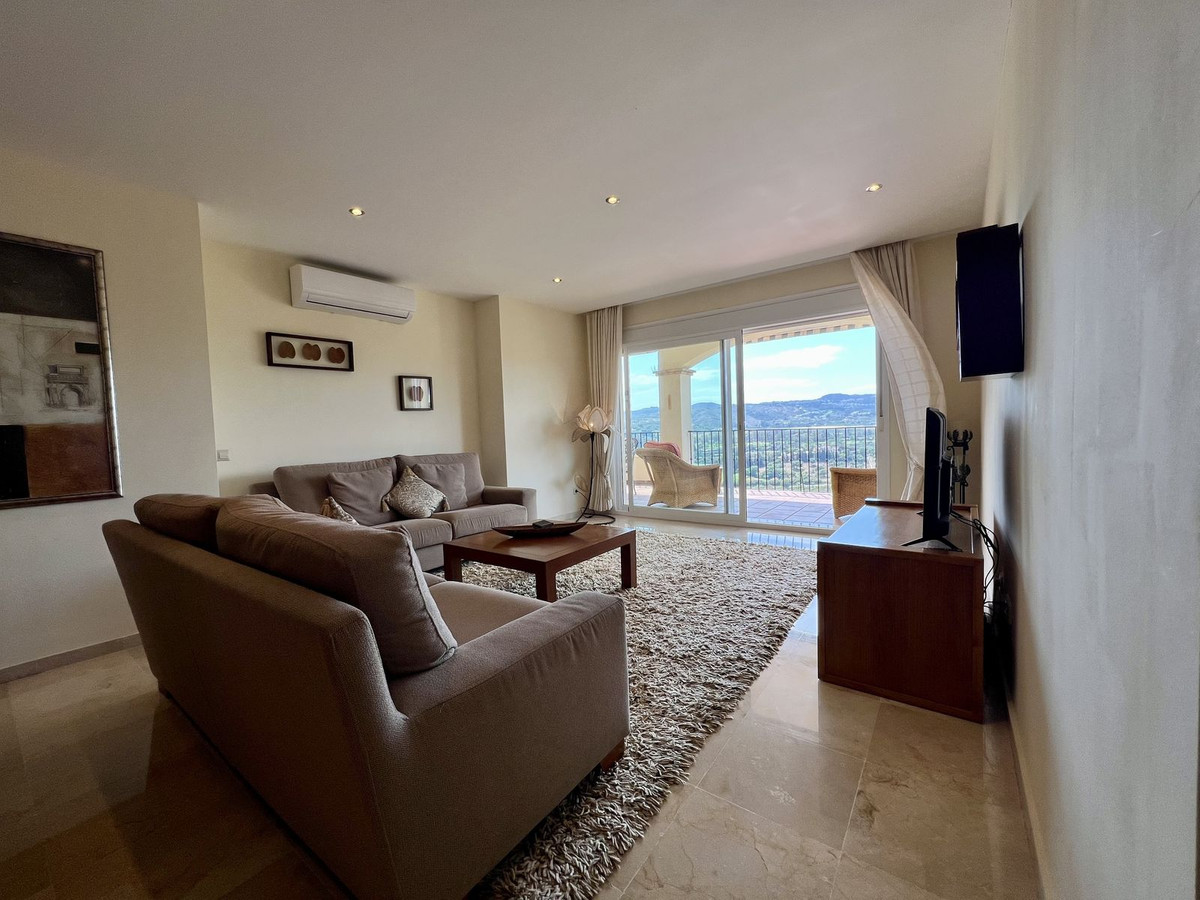 Piso in vendita a Mijas Golf