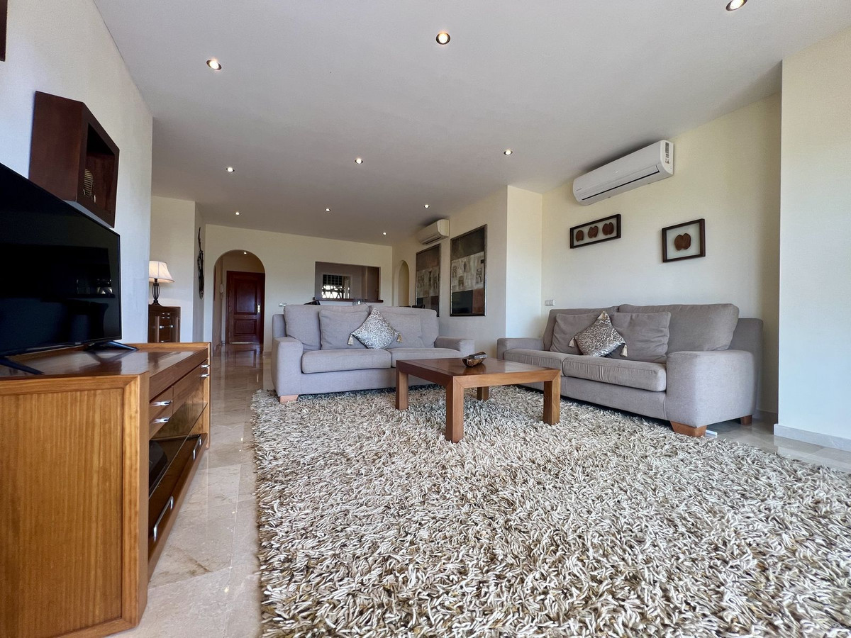 Piso in vendita a Mijas Golf