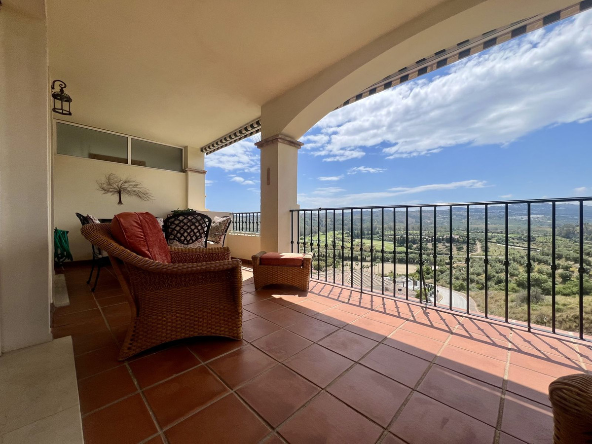 Piso in vendita a Mijas Golf