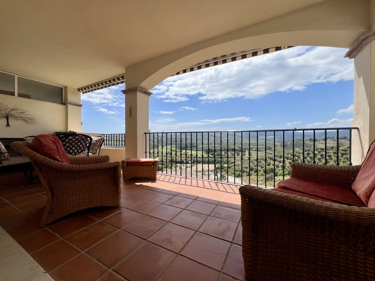 Piso in vendita a Mijas Golf