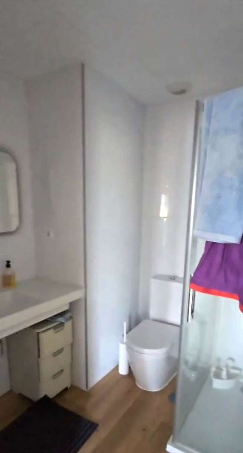 Ático en venta en Zona Sohail (Fuengirola)