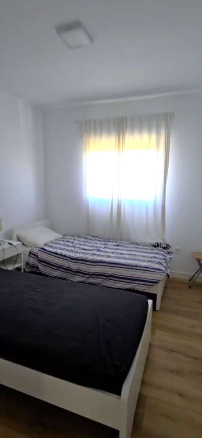 Ático en venta en Zona Sohail (Fuengirola)