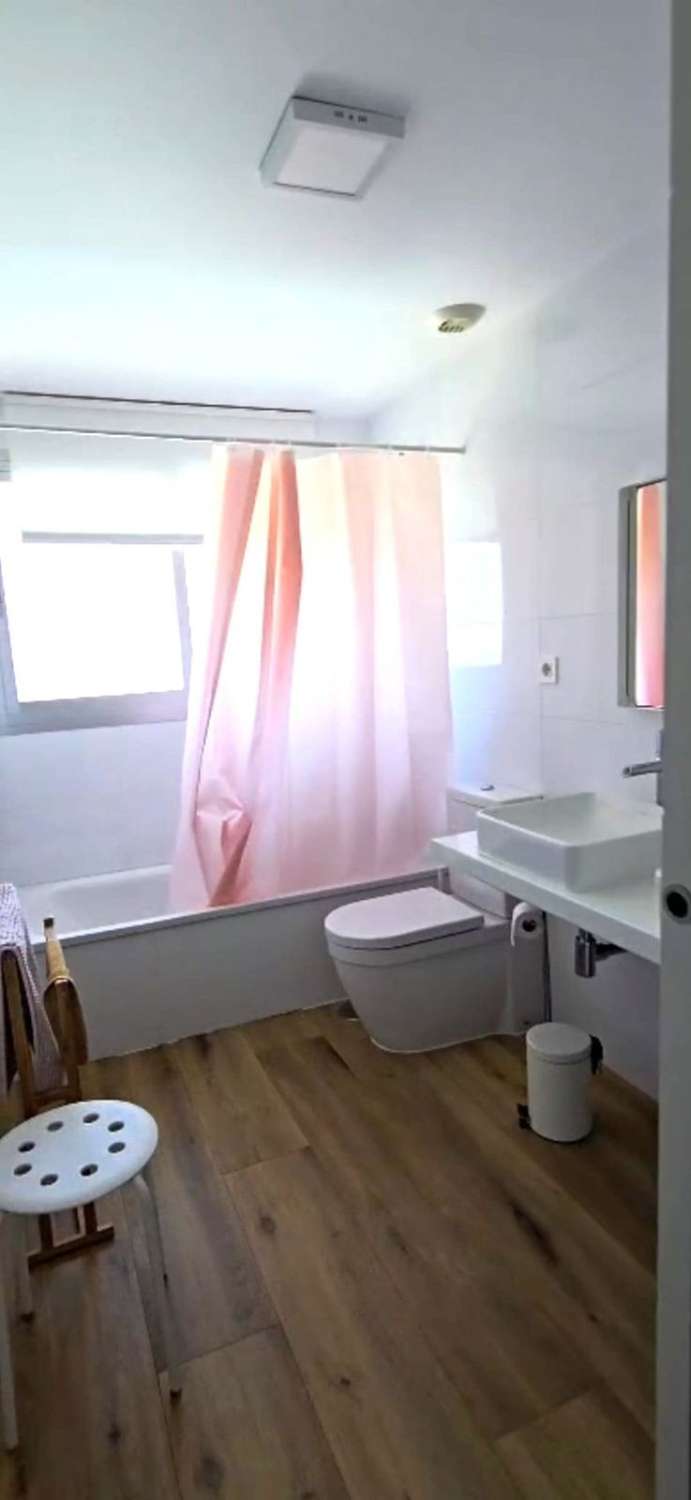 Ático en venta en Zona Sohail (Fuengirola)