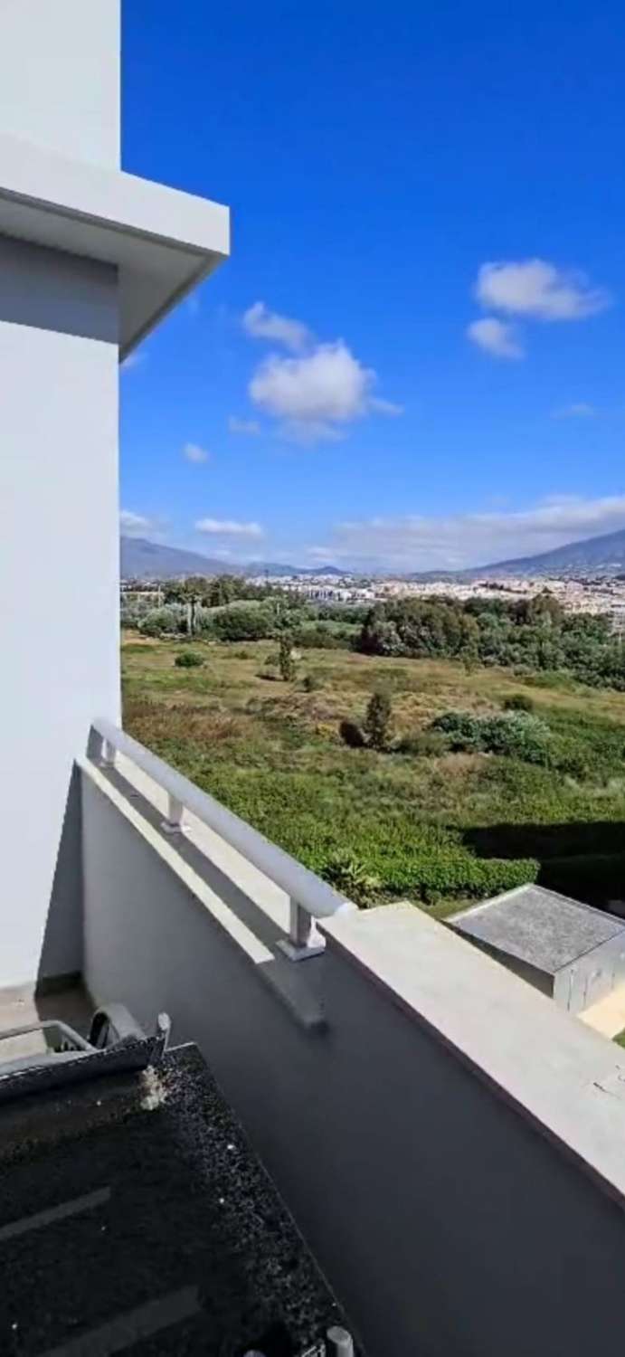 Ático en venta en Zona Sohail (Fuengirola)