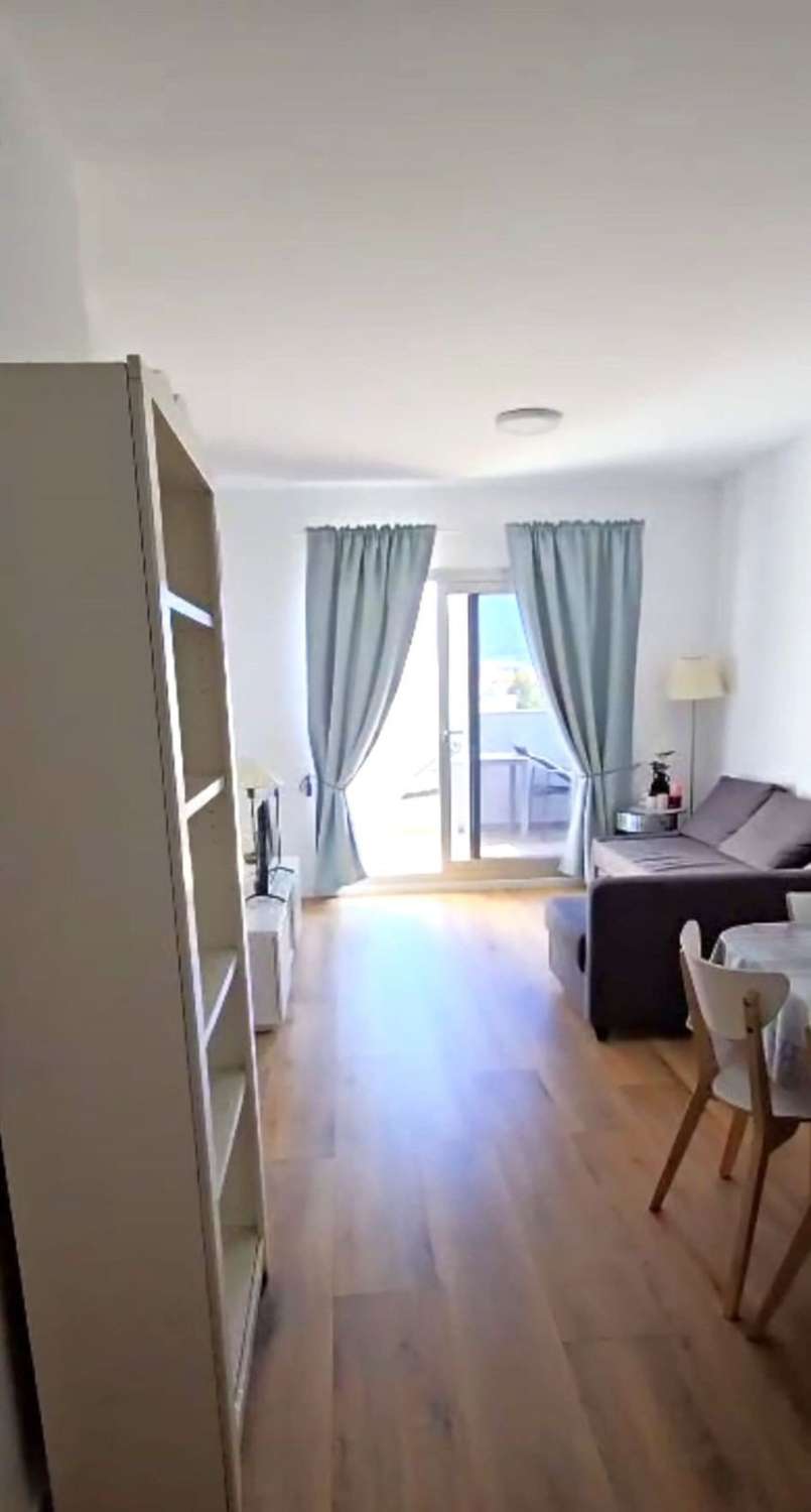 Ático en venta en Zona Sohail (Fuengirola)