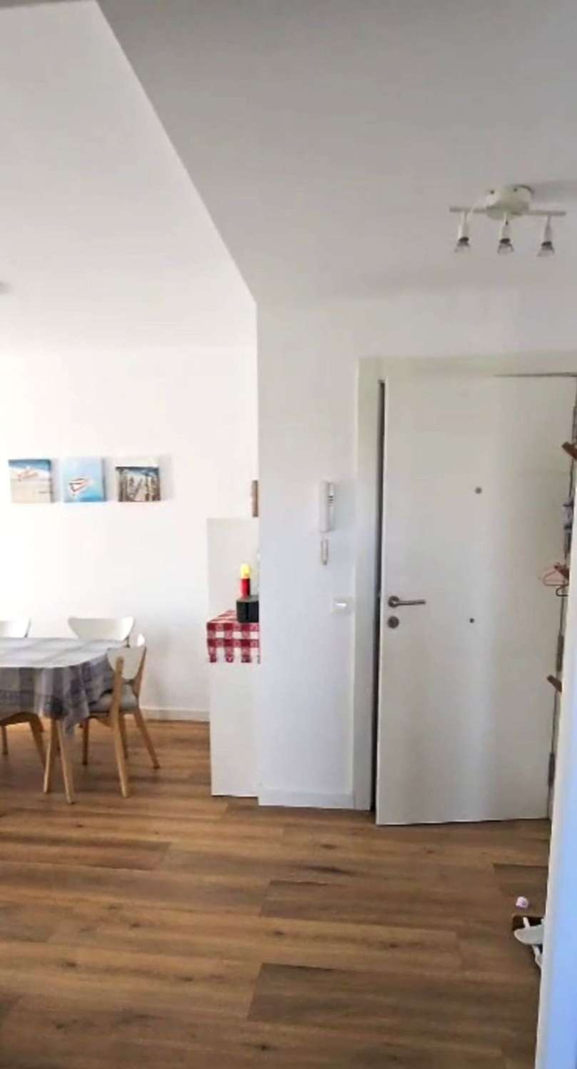 Ático en venta en Zona Sohail (Fuengirola)