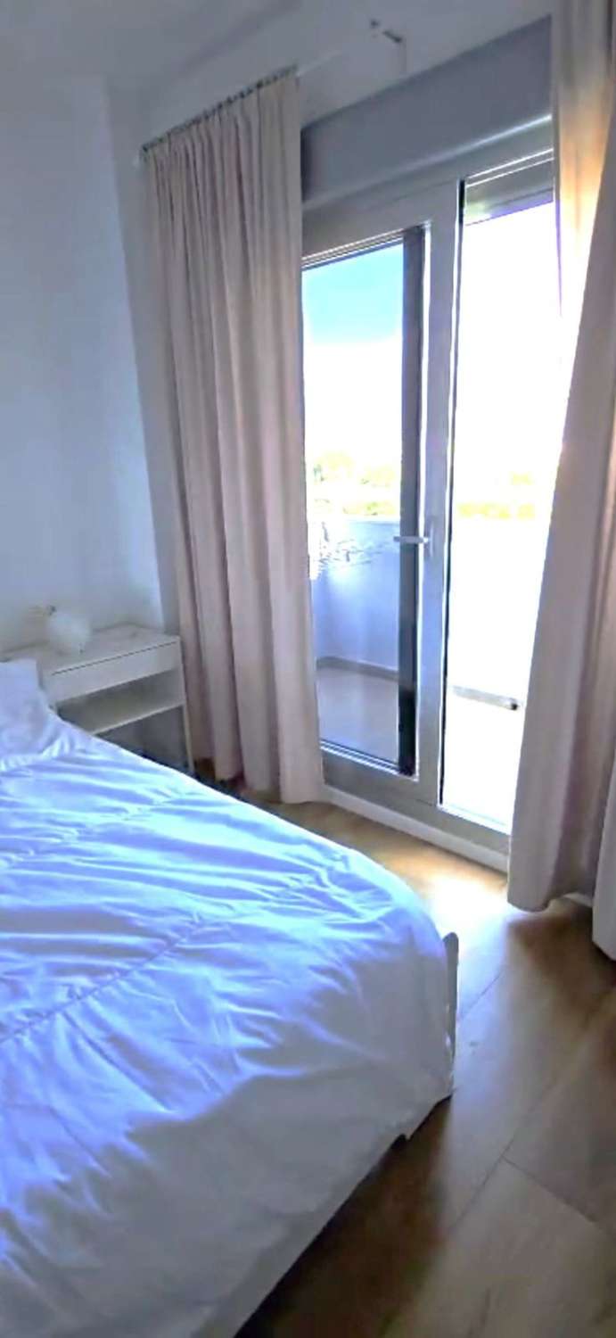 Ático en venta en Zona Sohail (Fuengirola)