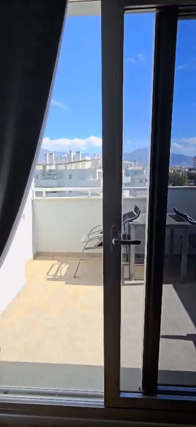 Ático en venta en Zona Sohail (Fuengirola)