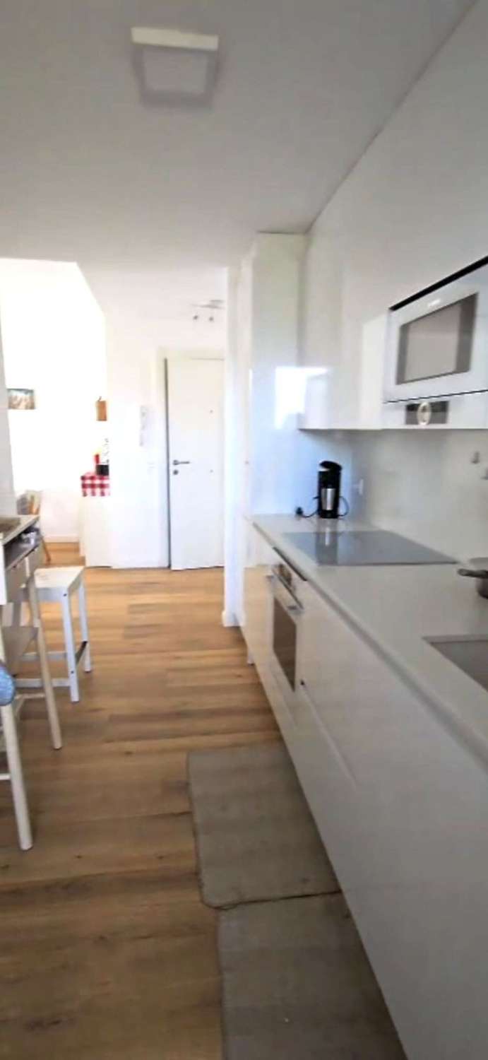 Ático en venta en Zona Sohail (Fuengirola)