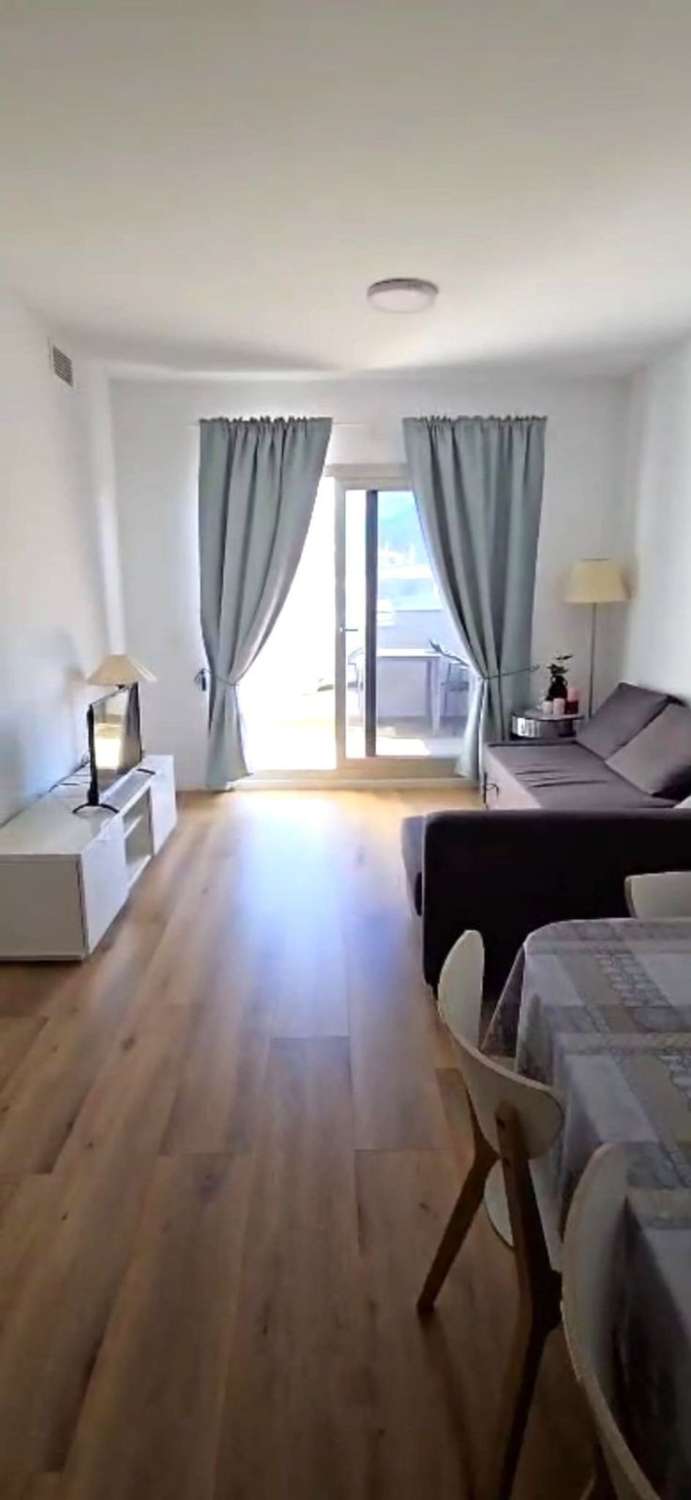 Ático en venta en Zona Sohail (Fuengirola)
