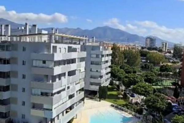 Ático en venta en Zona Sohail (Fuengirola)