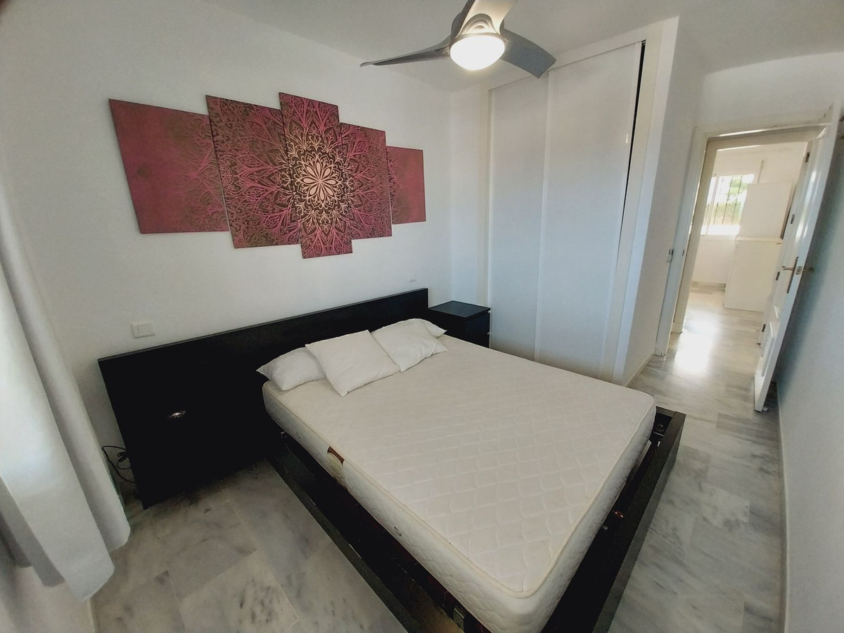 Piso en venta en Riviera del Sol (Mijas)