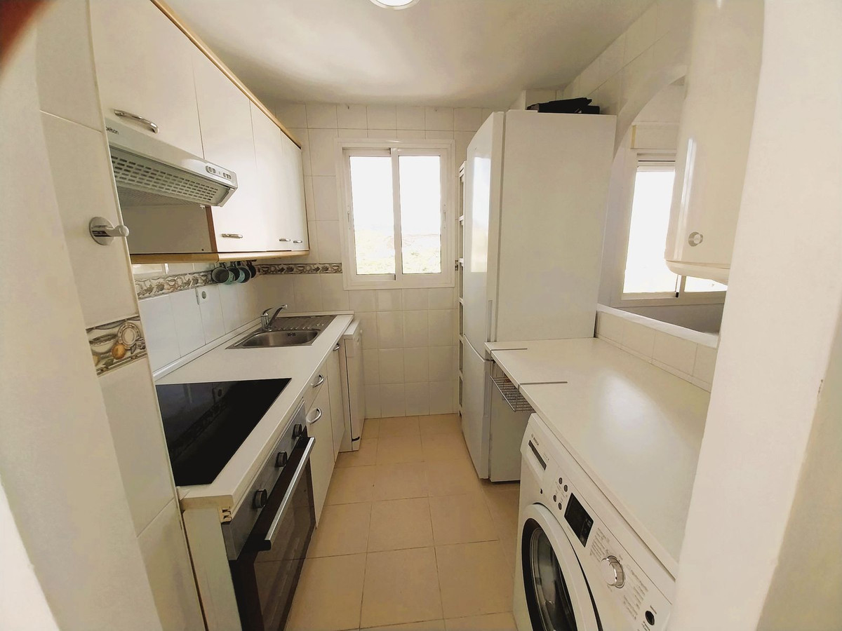 Piso en venta en Riviera del Sol (Mijas)