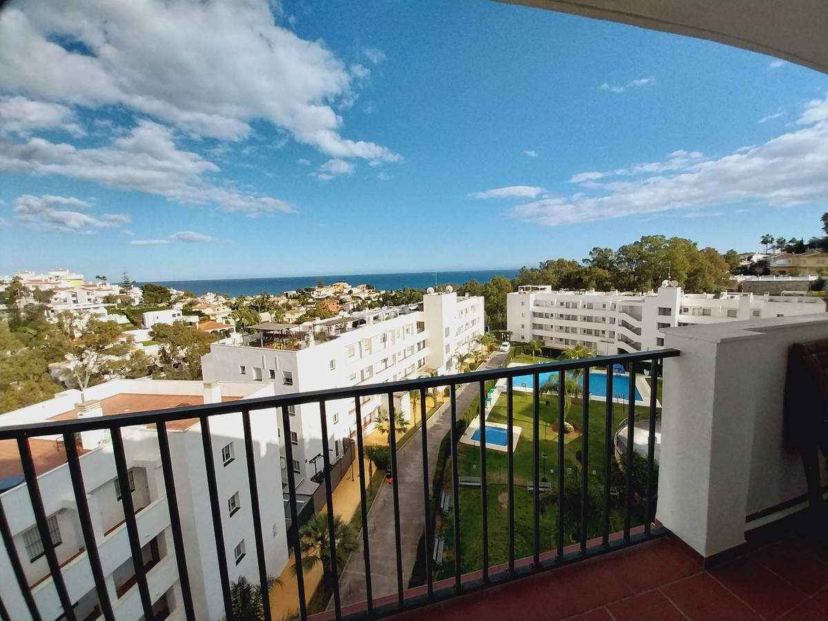 Piso en venta en Riviera del Sol (Mijas)