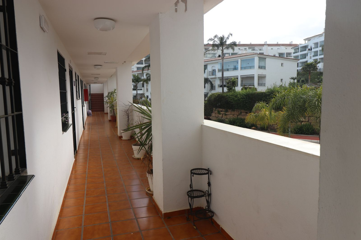 Piso en venta en Riviera del Sol (Mijas)