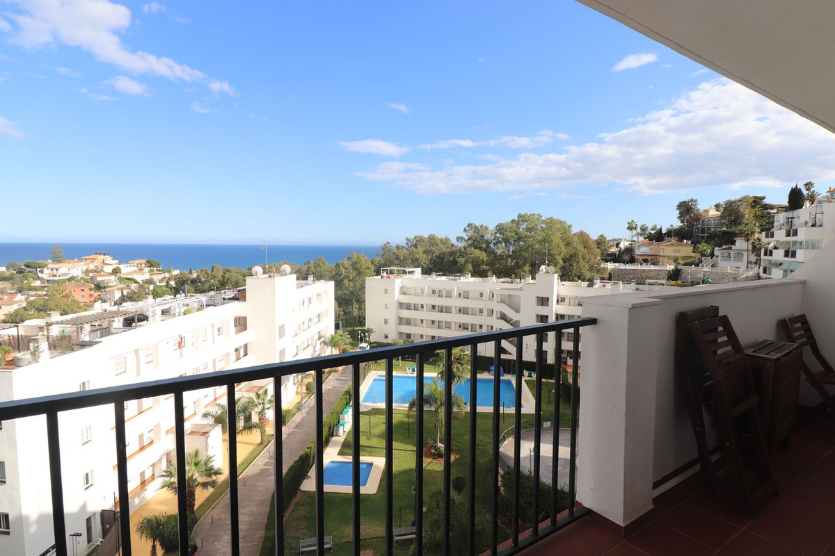Piso en venta en Riviera del Sol (Mijas)