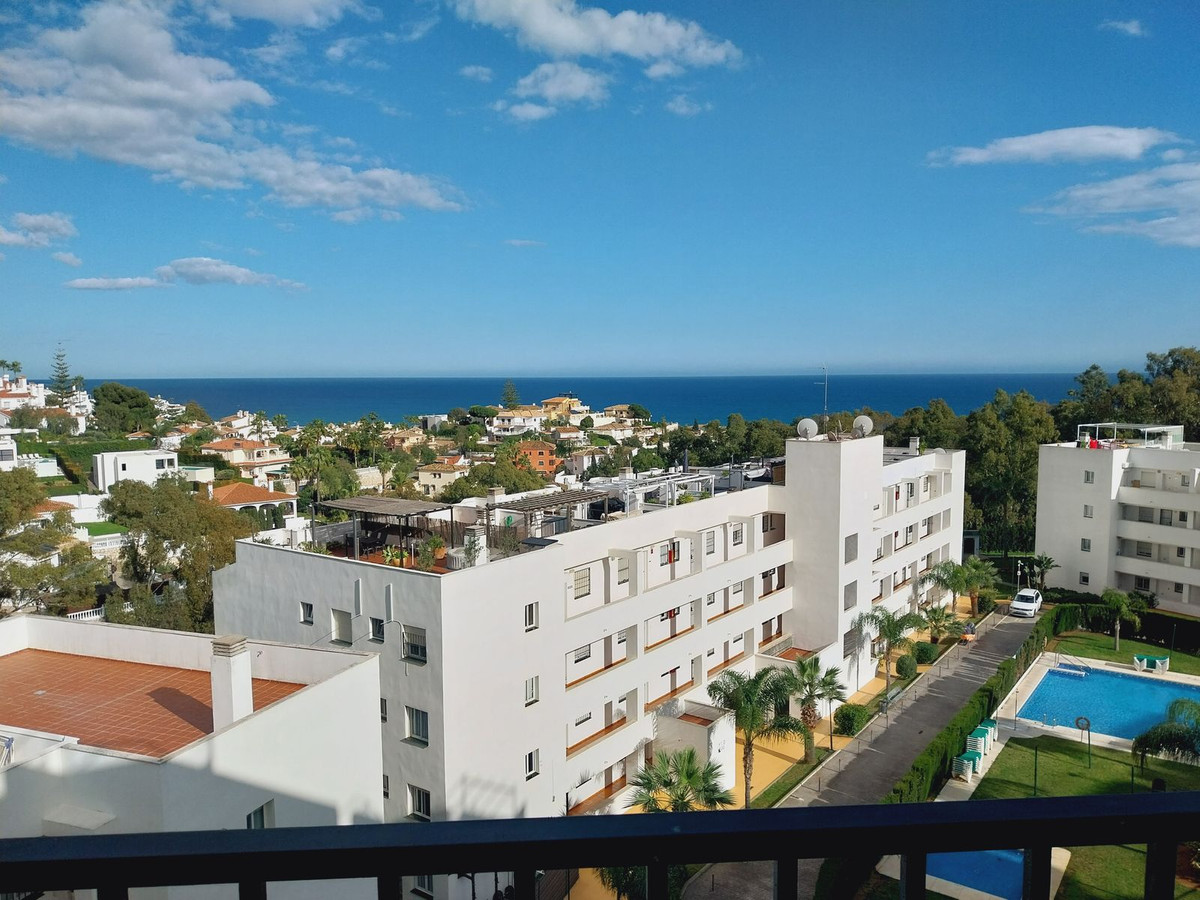 Piso en venta en Riviera del Sol (Mijas)