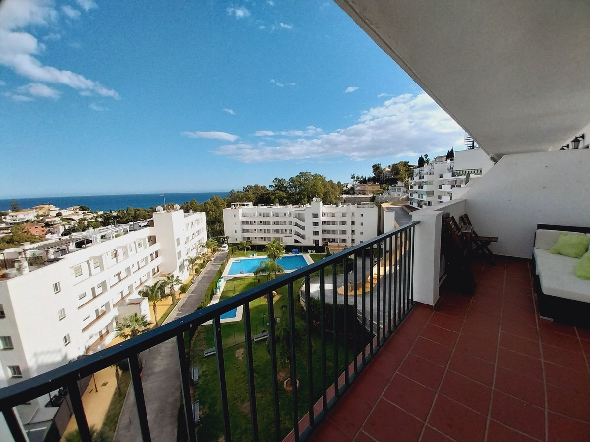 Piso en venta en Riviera del Sol (Mijas)