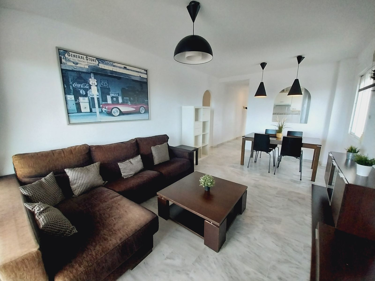 Piso en venta en Riviera del Sol (Mijas)