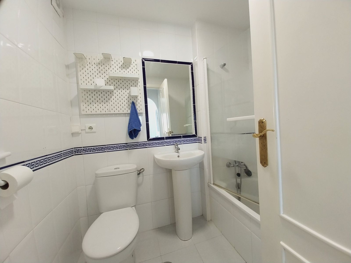 Piso en venta en Riviera del Sol (Mijas)