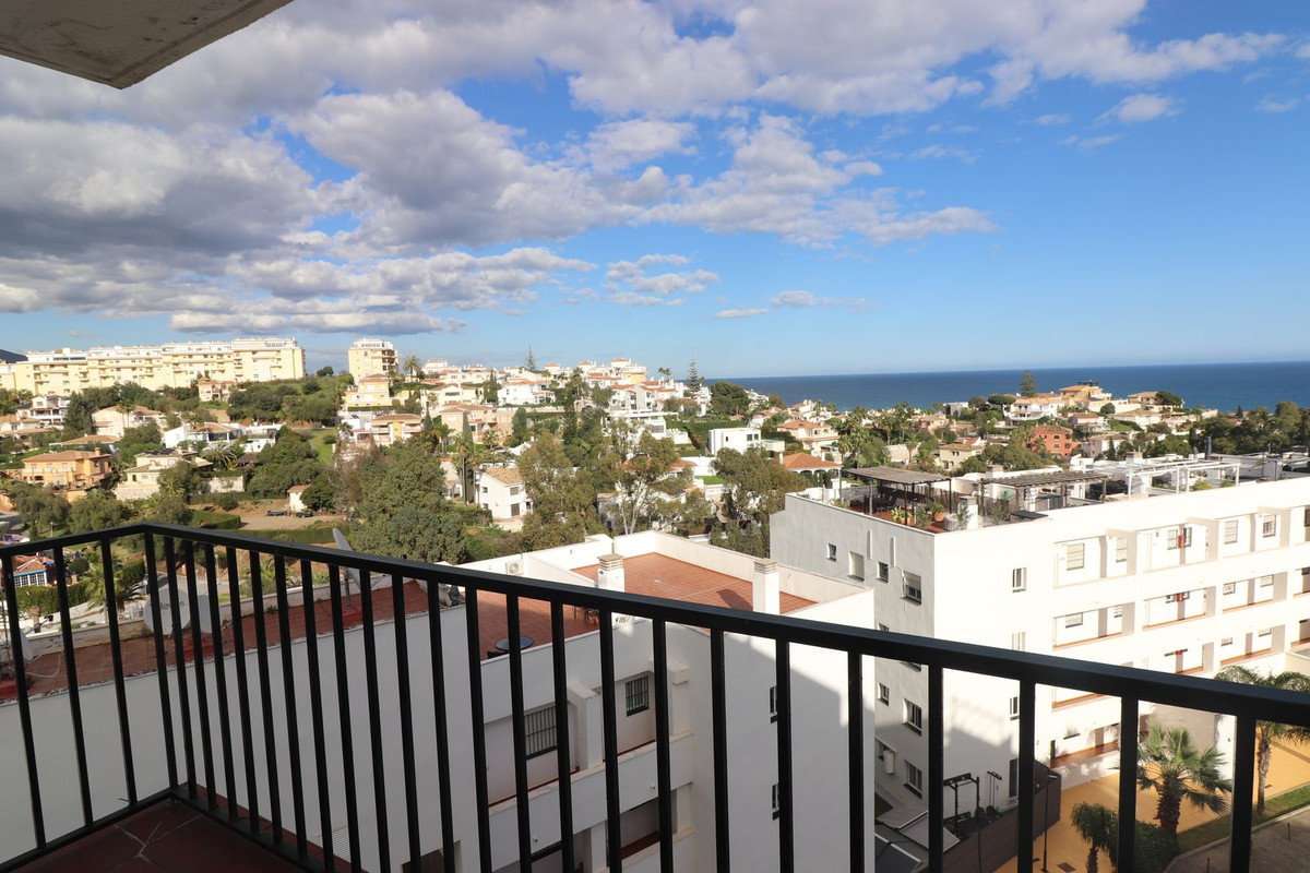 Piso en venta en Riviera del Sol (Mijas)