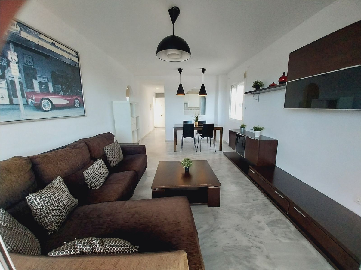 Piso en venta en Riviera del Sol (Mijas)