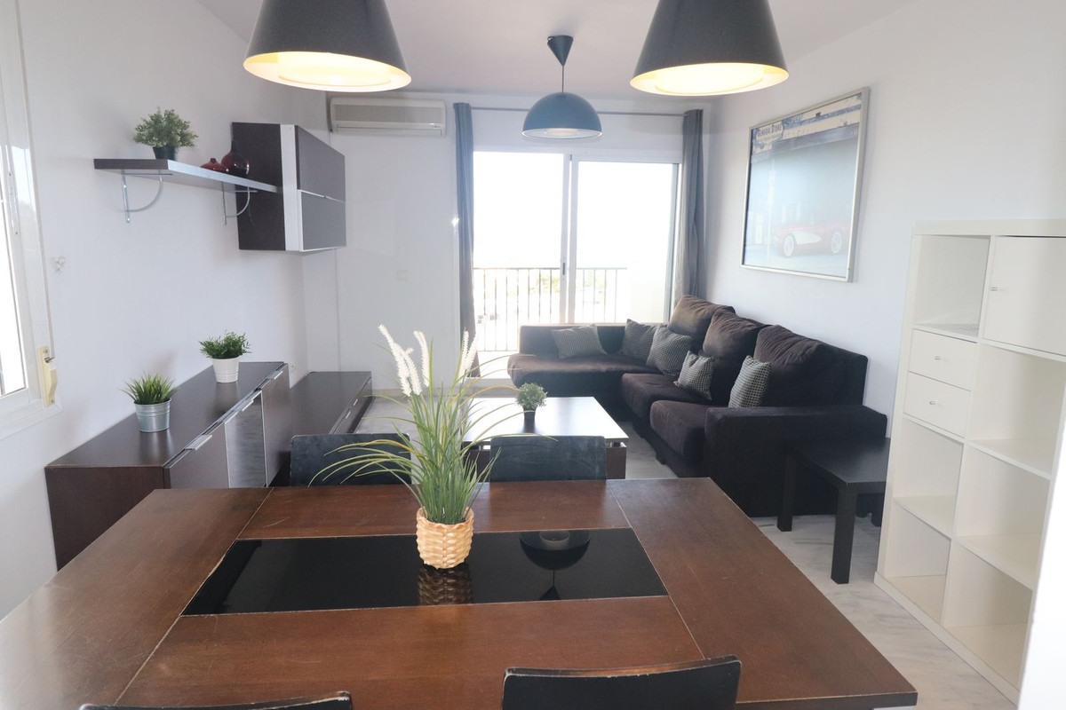 Piso en venta en Riviera del Sol (Mijas)