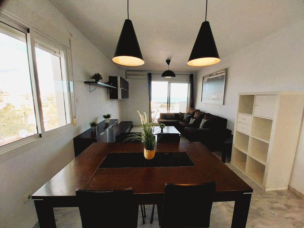 Piso en venta en Riviera del Sol (Mijas)