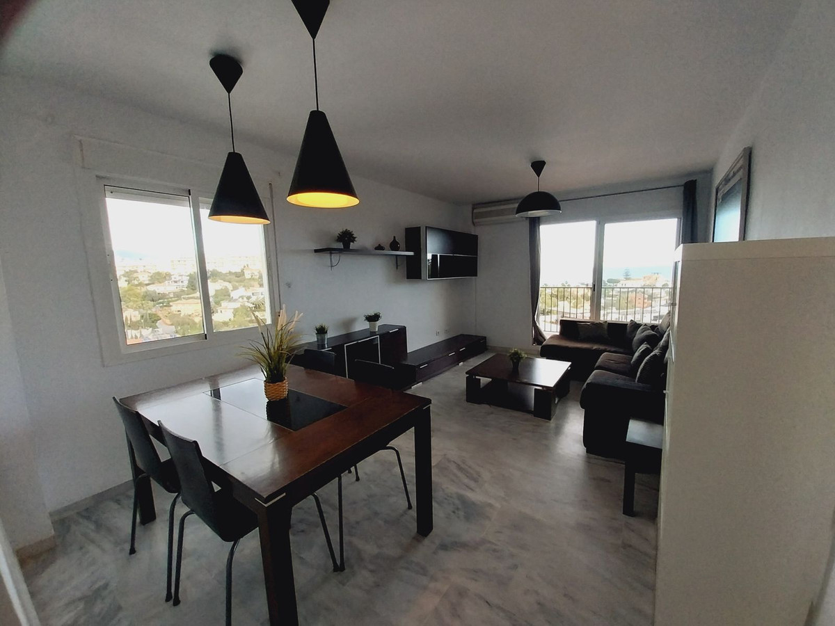 Piso en venta en Riviera del Sol (Mijas)