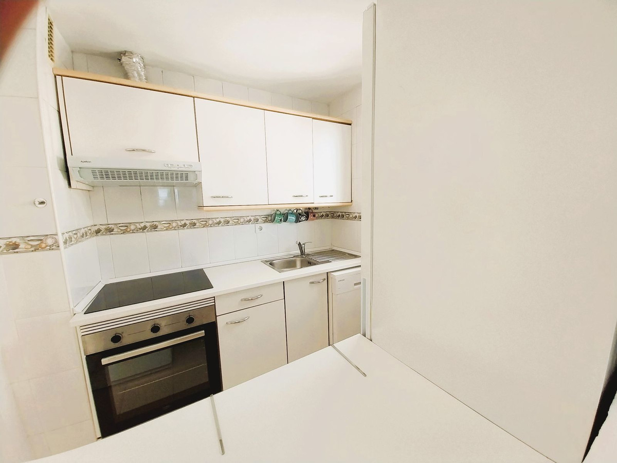 Piso en venta en Riviera del Sol (Mijas)