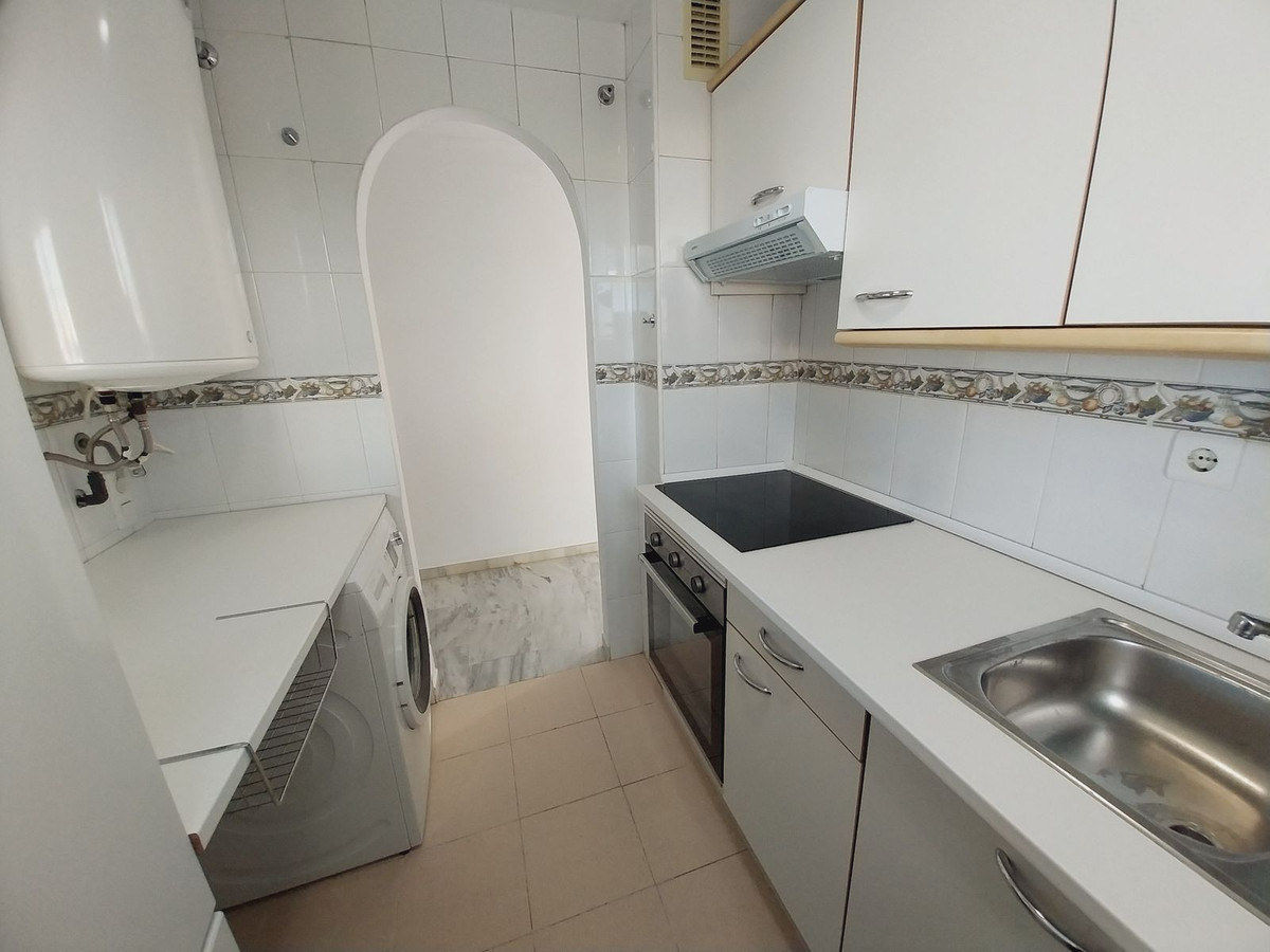 Piso en venta en Riviera del Sol (Mijas)